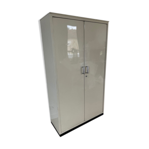 armoire métallique