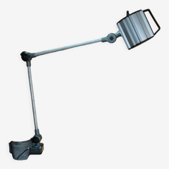 Waldmann workshop lamp