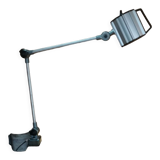 Waldmann workshop lamp
