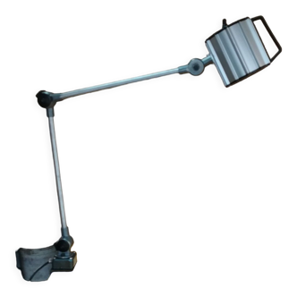Waldmann workshop lamp