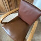 Bridge armchair from the 50s-60s.