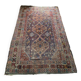 Grand tapis kilim