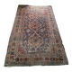 Grand tapis kilim