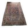 Grand tapis kilim