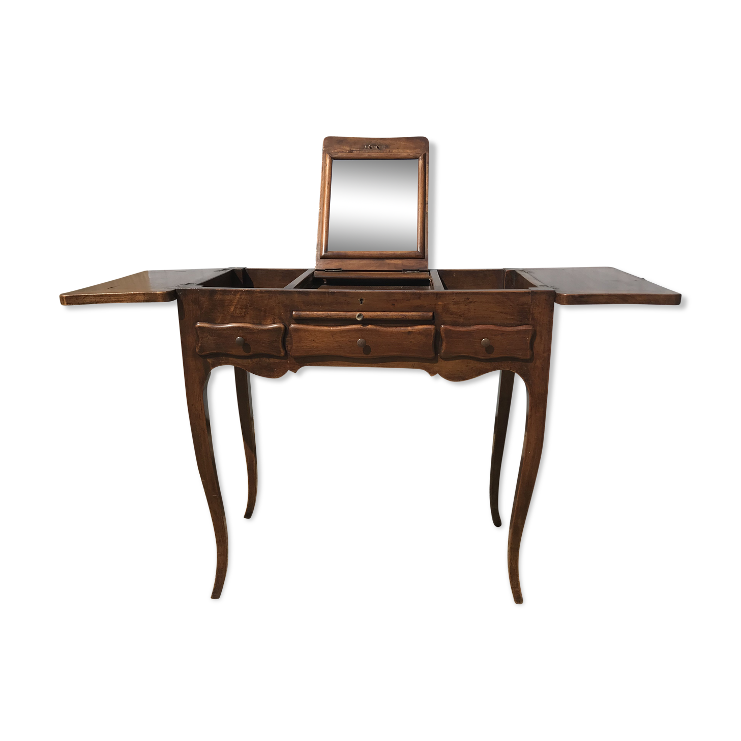 Dressing table Louis XV 1900