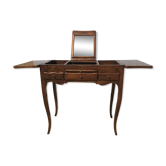 Coiffeuse Louis XV 1900