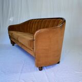 Italian 3-Seat Sofa 1951s