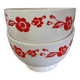 2 vintage bowls