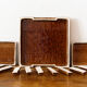 Ceramic of St Clement table set