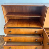 Vintage enfilade by Marcel Gascoin