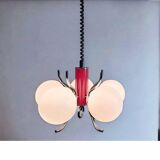 Lampe, Plafond, Space Age
