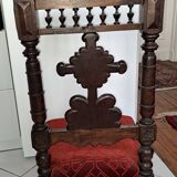 Pray to god provencal late 19th