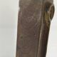 Vintage stoneware vase 1970