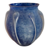 Vintage Style Murano Italian Vase