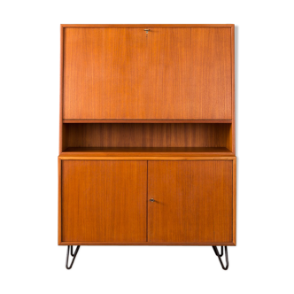 Writing desk by WK Möbel from the 1960