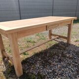 Table de ferme