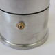 Two coffee maker Alessi, La cupola, Aldo Rossi design