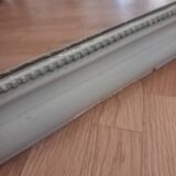 Large vintage mirror