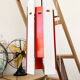 Suspension Fog & Mørup Cocktail design Henning Rehhof - Danemark 1970