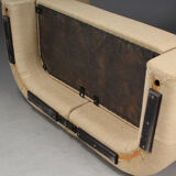 Danish sofa
