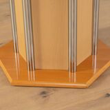 1990s postmodern dining table