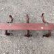 Thonet coat rack