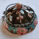 Old slurry suspension