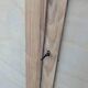 Armoire parisienne en bois naturel