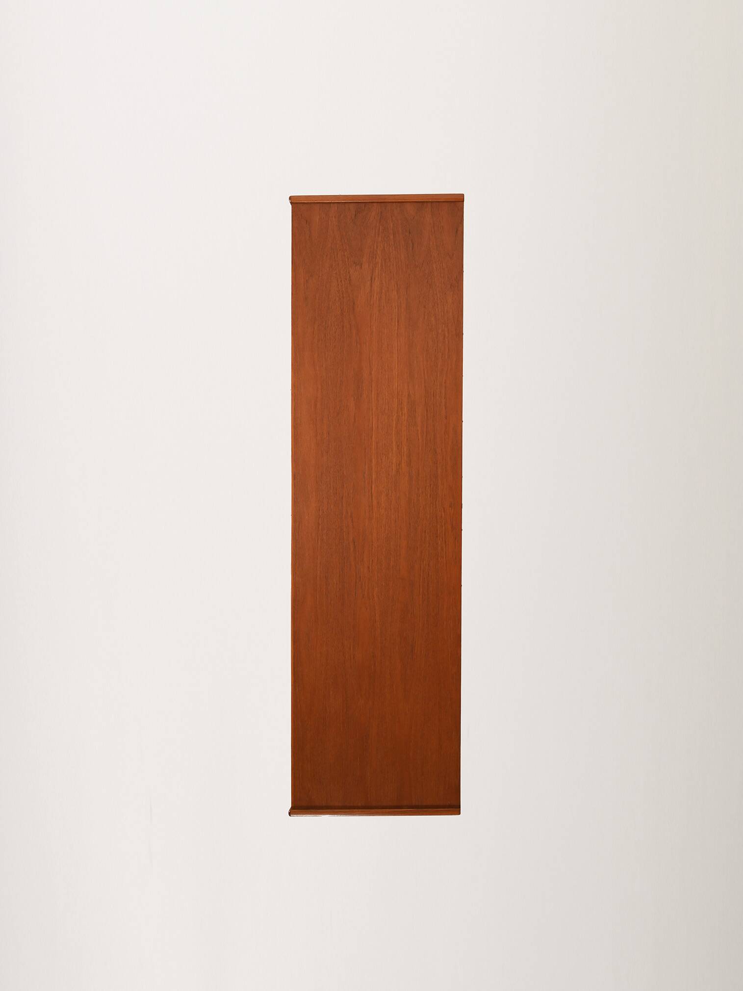 Scandinavian 1960s sideboard with projecting handles