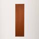 Scandinavian 1960s sideboard with projecting handles