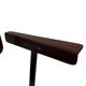 Vintage Galvanitas S16 chair with armrests, 1960 Netherlands Design
