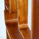 Restored Mid-Century Room Divider by L. Volak for Drevopodnik Holesov, 1960s