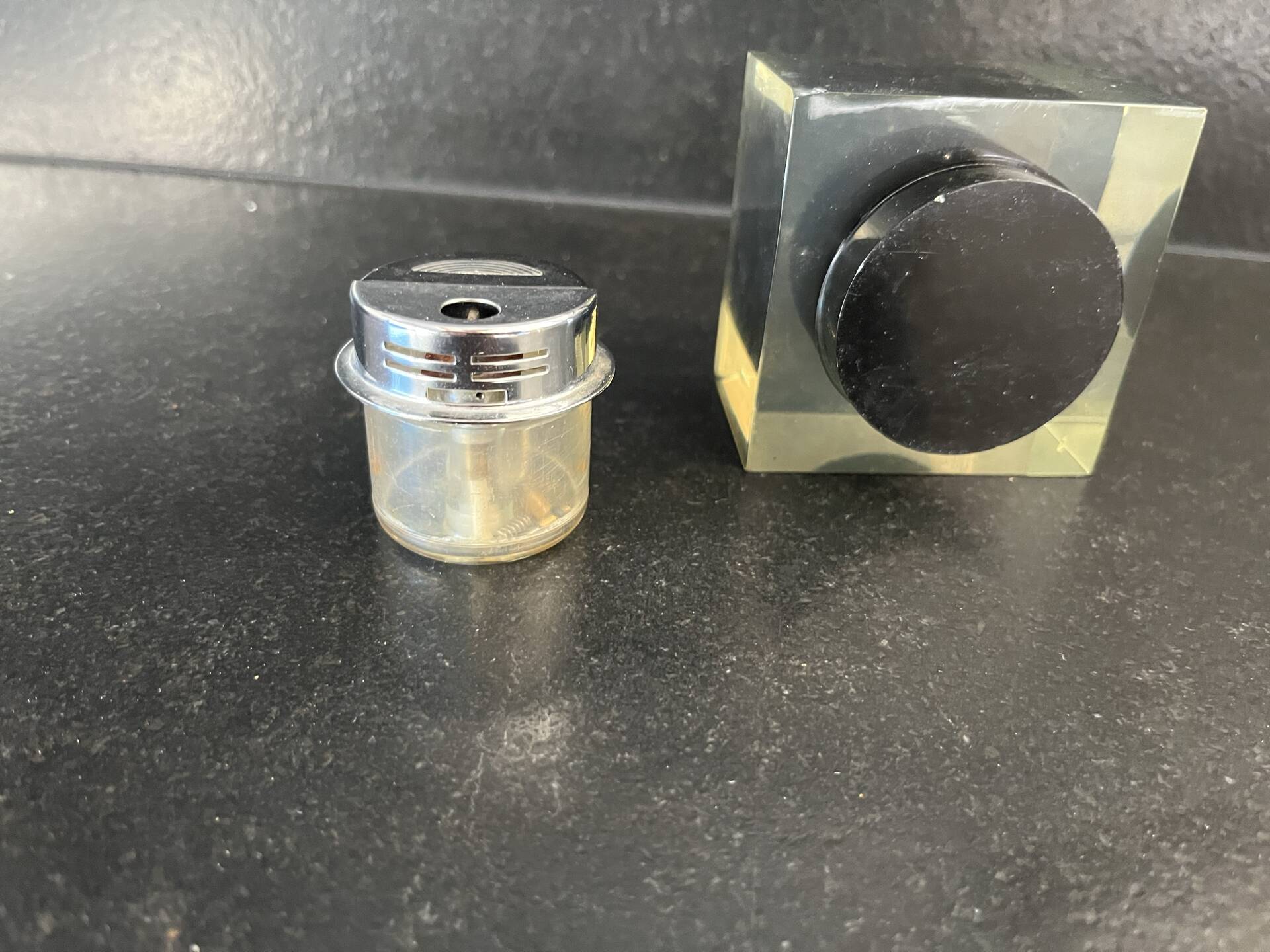 Sarome Japan table lighter