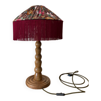 Large lamp