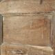 Pair of antique French oak doors – Late 19th century