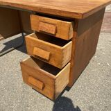 Vintage Administrative Office Mullca Delagrave 1950