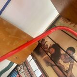 Vintage Memphis style desk lamp