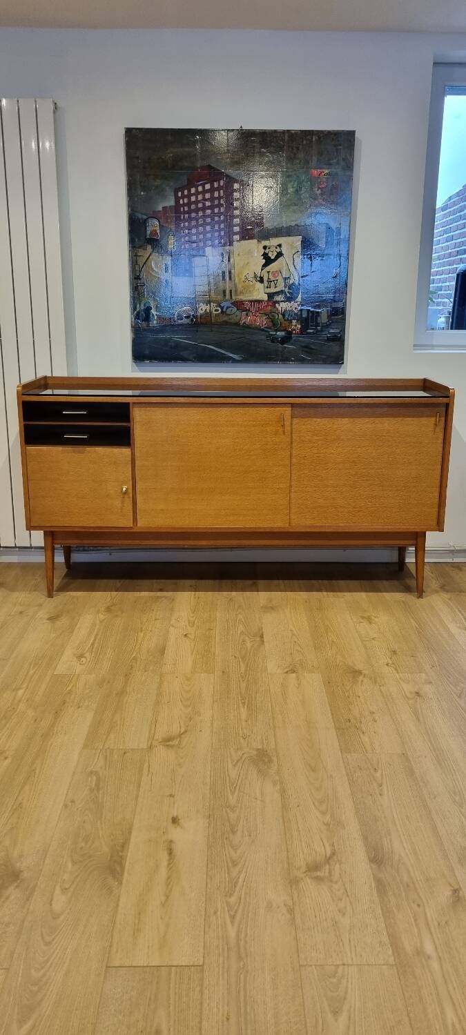 Maurice Pré enfilade LG edition