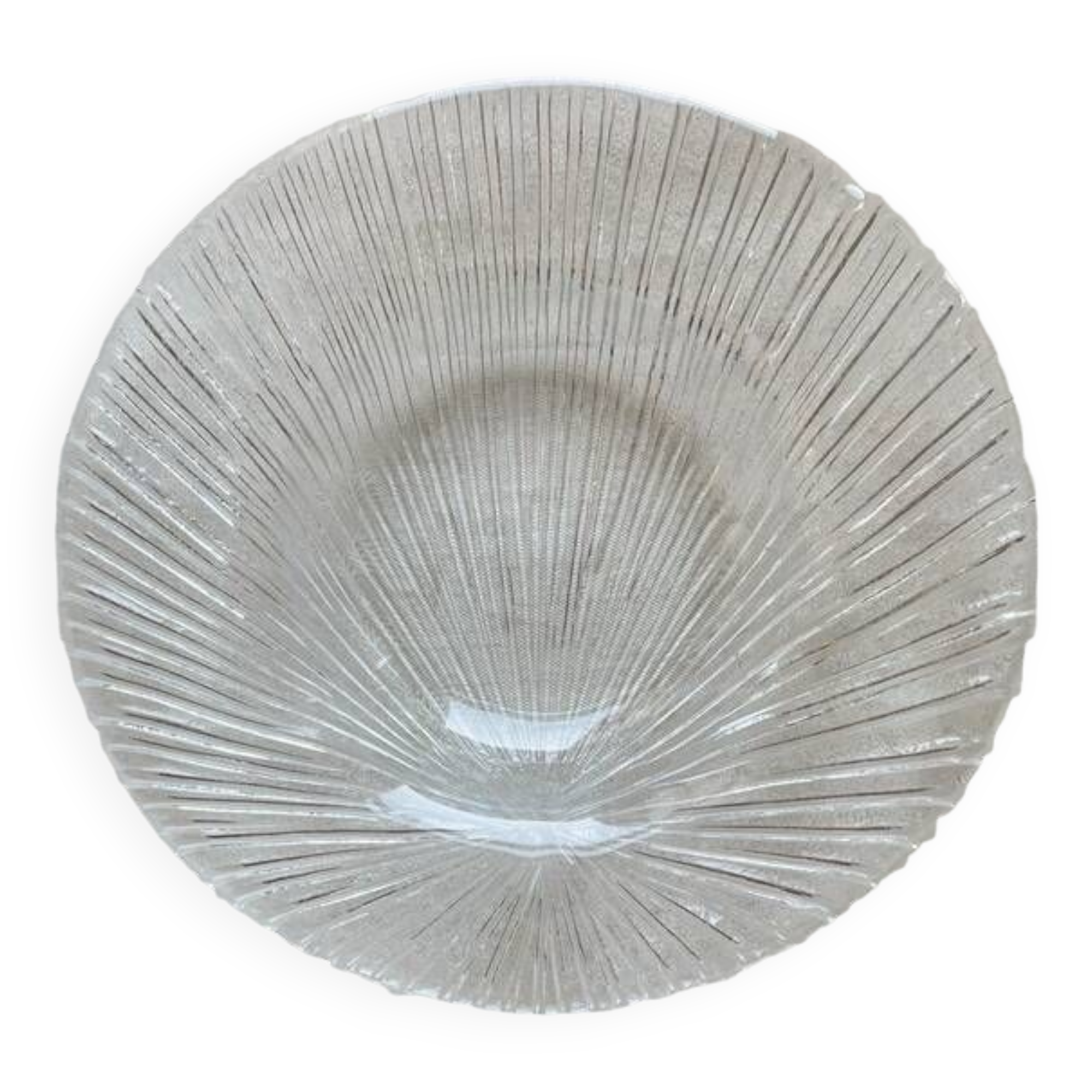 Assiette creuse 19cm Iittala Vintage
