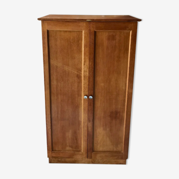 Armoire parisienne vintage 1960-1980