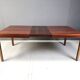Table à manger vintage 4D par Angelo Mangiarotti pour Molteni, 1970