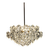 Kinkeldey 5-tier chandelier, 1960s