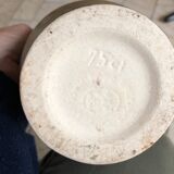 Sandstone pitcher