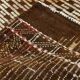 8x10 Handmade Wool Kilim Area Rug, 233x300Cm