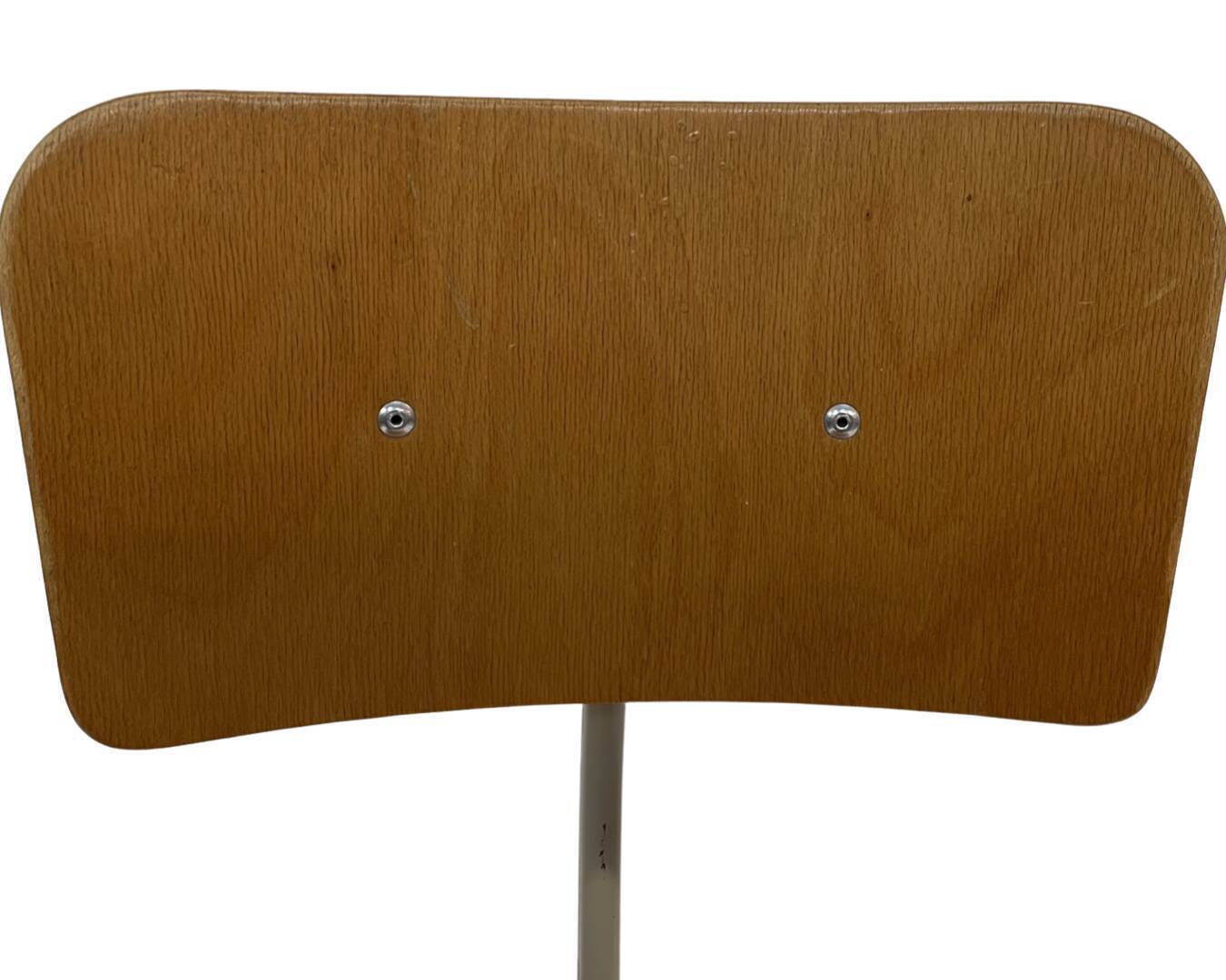 Friso Kramer vintage work chair from Ahrend de Cirkel dutch design