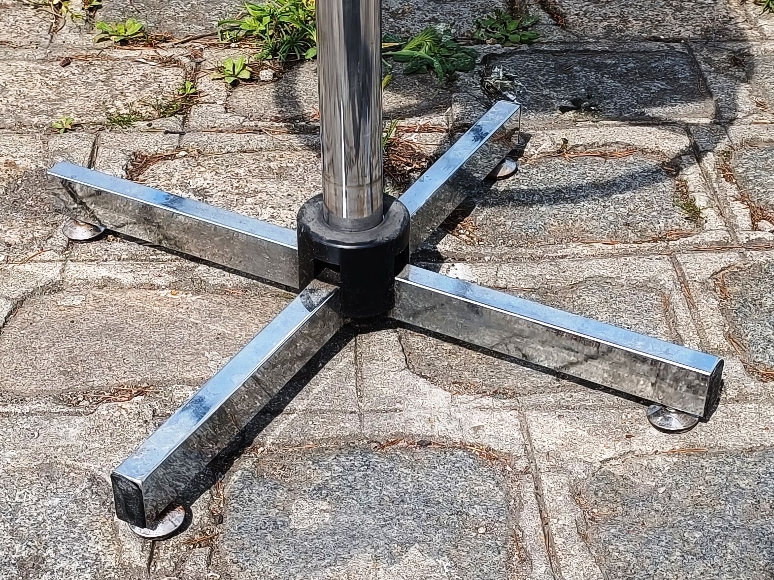 Industrial laboratory seat, Kor