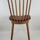 4 Baumann chairs model Sonata 60s