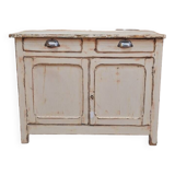 Vintage buffet
