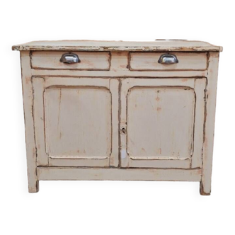 Vintage buffet