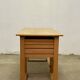 Vintage desk from the 70s/80s.